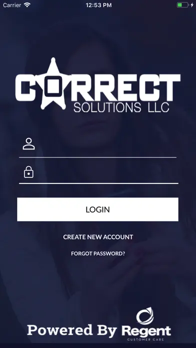 CorrectPay app screenshot 2