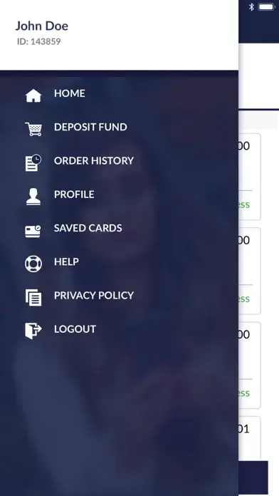 CorrectPay app screenshot 3