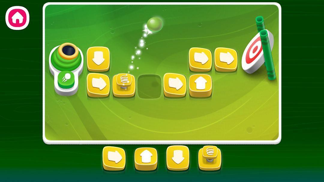 Crayola Create and Play app screenshot 2