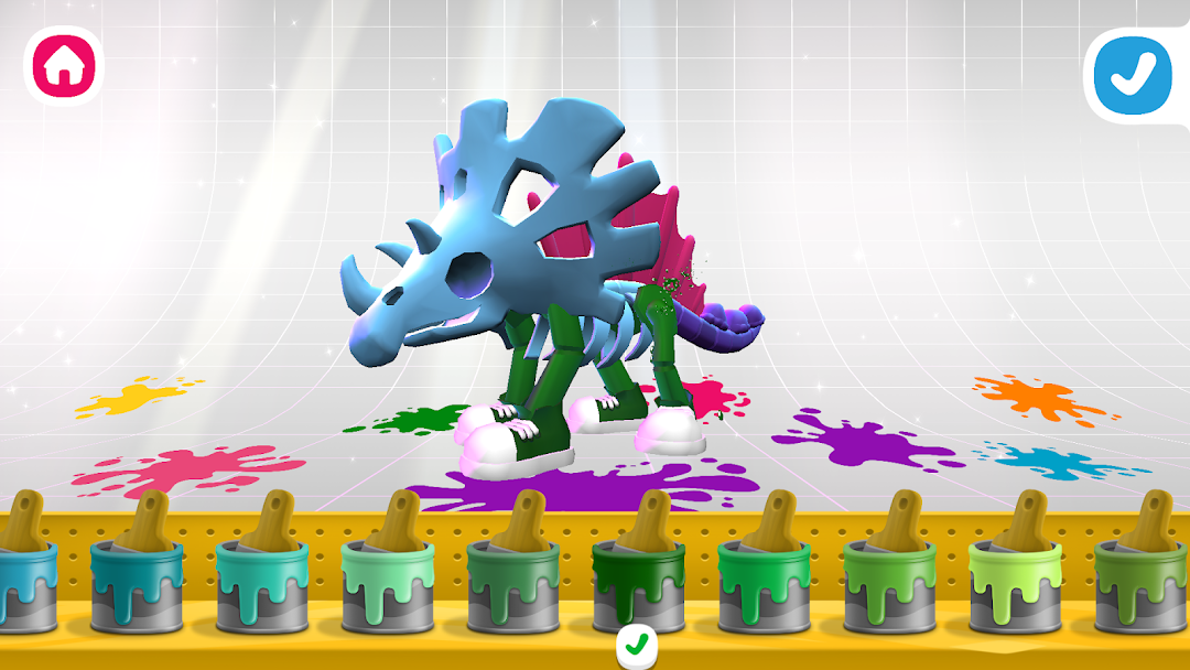 Crayola Create and Play app screenshot 3
