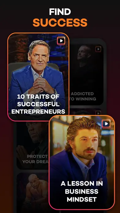 Daily Motivation: Better Me app screenshot 5