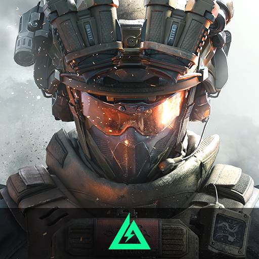 Delta Force app screenshot 1