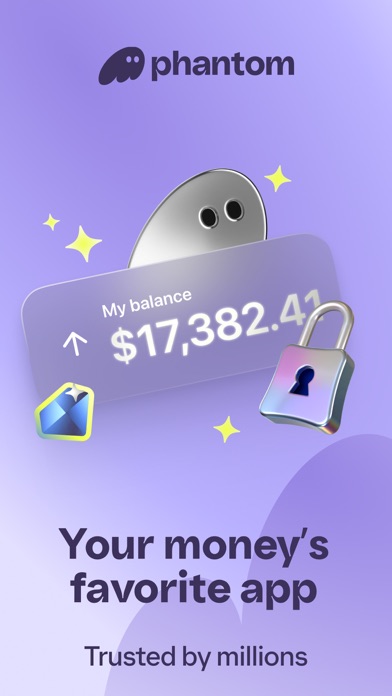 DEX Screener app screenshot 1