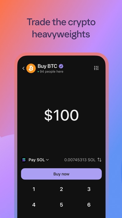DEX Screener app screenshot 3