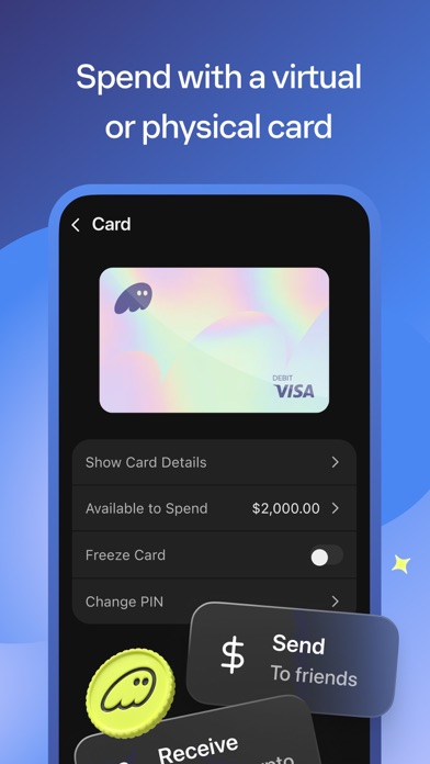DEX Screener app screenshot 5