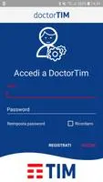 Doctor TIM app screenshot 7