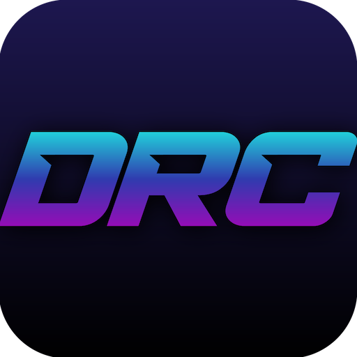 DRC – Detailing Calculator app screenshot 1
