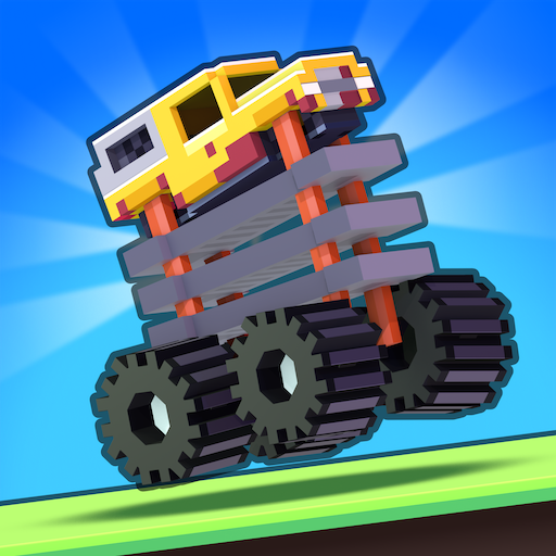 Drive Mad app screenshot 1