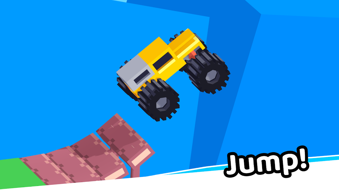 Drive Mad app screenshot 2