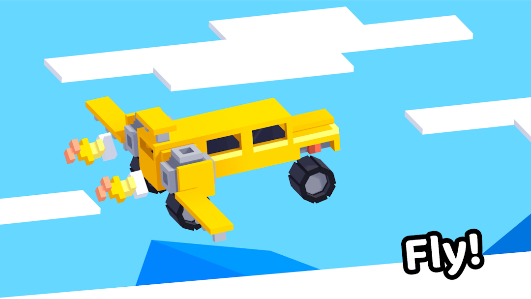 Drive Mad app screenshot 4