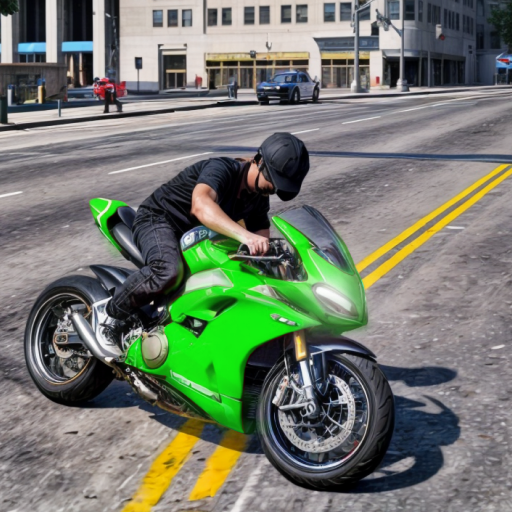 Driving Motor Racing Simulator app screenshot 1