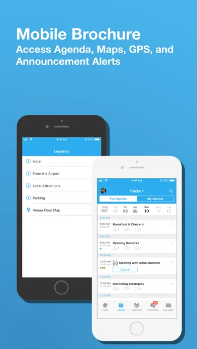 EdgeAura app screenshot 3