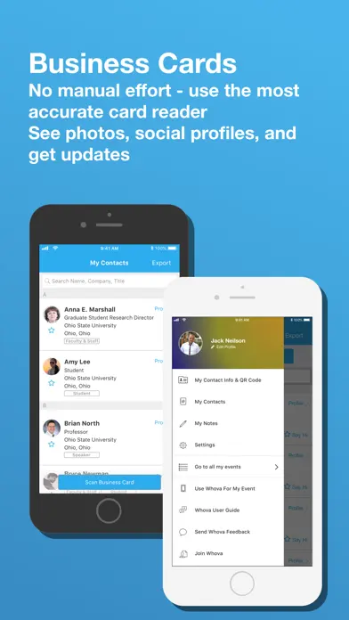 EdgeAura app screenshot 5