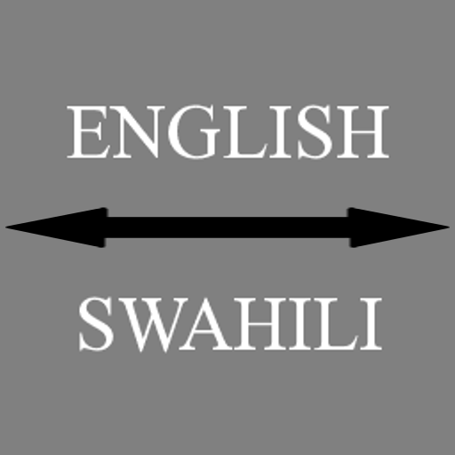 English – Swahili Translator app screenshot 1