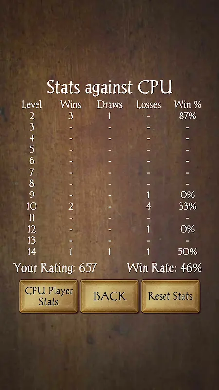 Euchre app screenshot 8