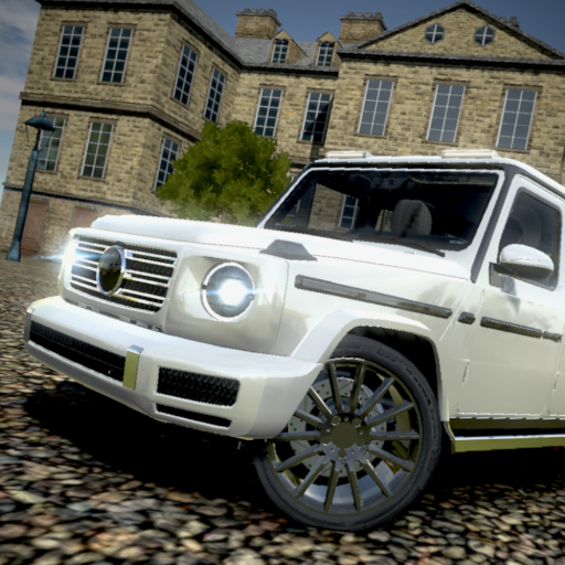 European Luxury Cars app screenshot 1