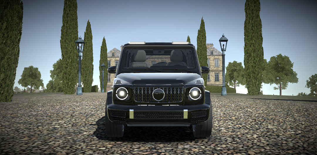 European Luxury Cars app screenshot 2