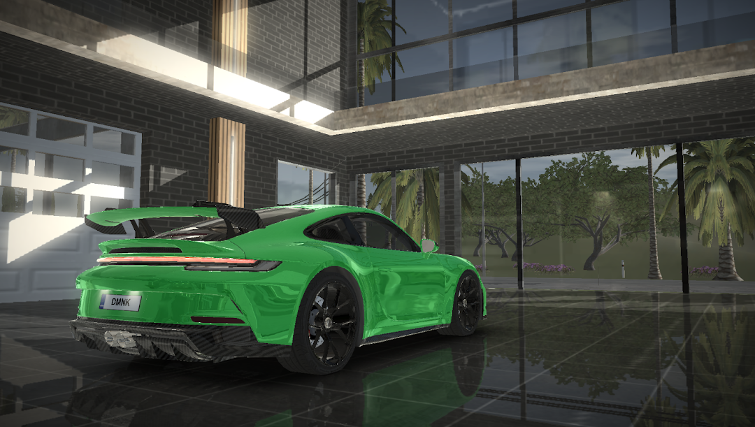European Luxury Cars app screenshot 3