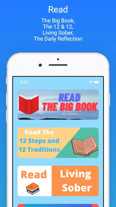 Everything AA app screenshot 3