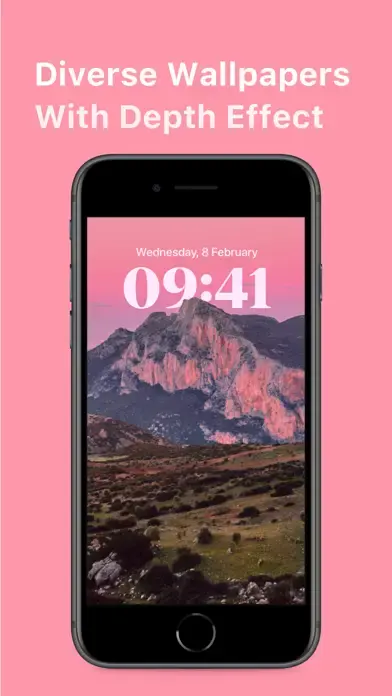 Everything Widgets app screenshot 1