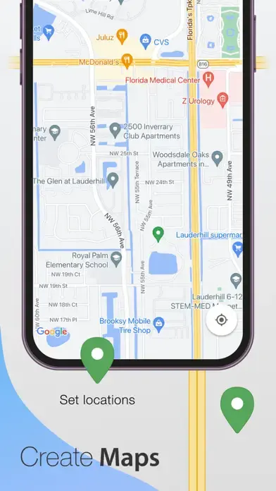 Fabry App app screenshot 4