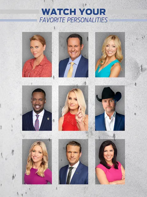 Fox Nation app screenshot 6