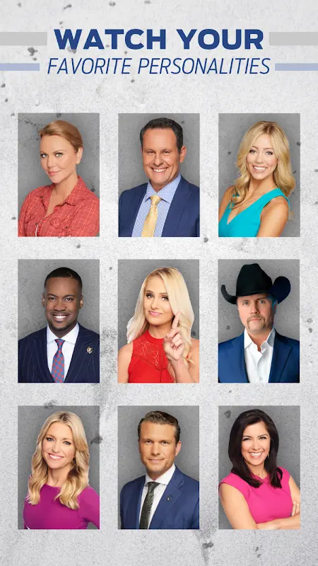 Fox Nation app screenshot 7
