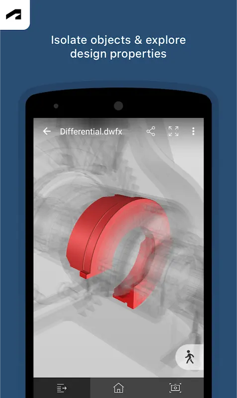Autodesk Fusion app screenshot 4