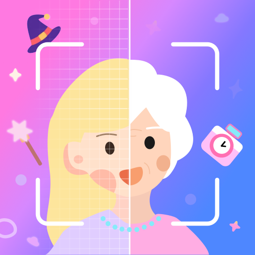 Future Face – See Your Future app screenshot 1