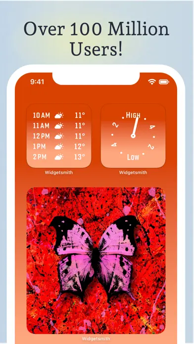 Galaxy Widgets: One UI app screenshot 5