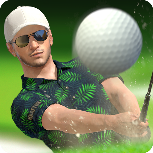 Golf King – World Tour app screenshot 1