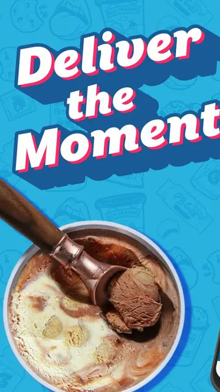 Gopuff—Alcohol & Food Delivery app screenshot 4