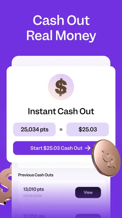 Ibotta: Save & Earn Cash Back app screenshot 2