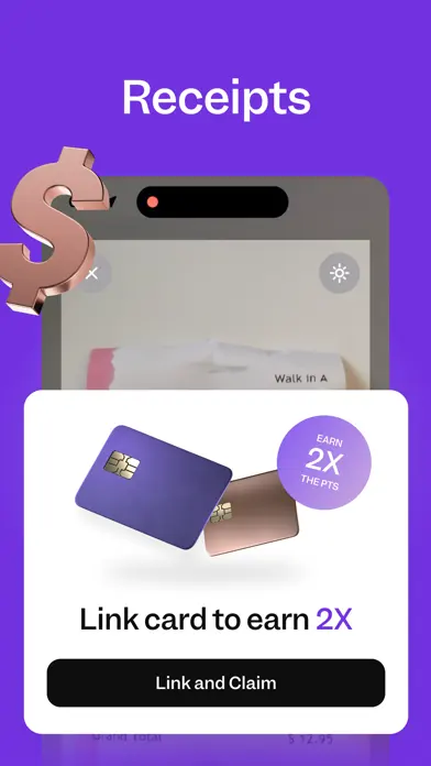 Ibotta: Save & Earn Cash Back app screenshot 3