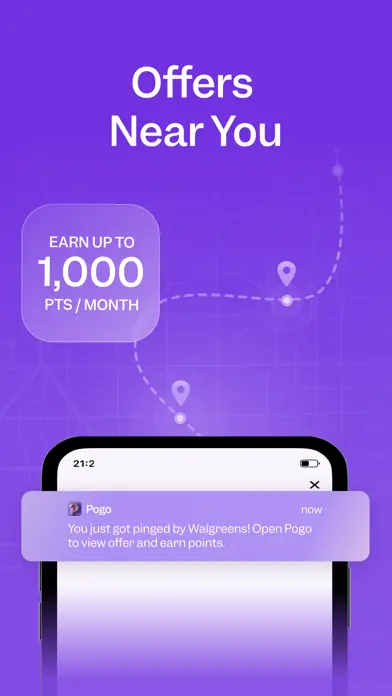 Ibotta: Save & Earn Cash Back app screenshot 5