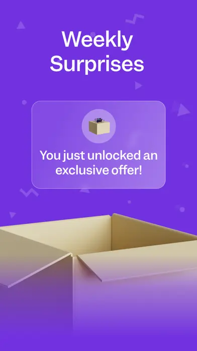 Ibotta: Save & Earn Cash Back app screenshot 6
