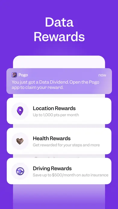 Ibotta: Save & Earn Cash Back app screenshot 7