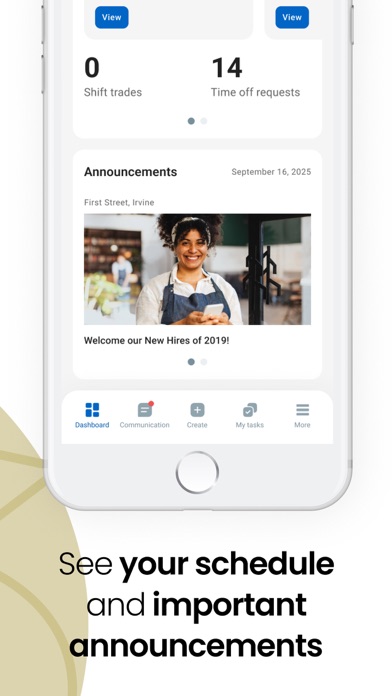 Idle Restaurant Manager app screenshot 5