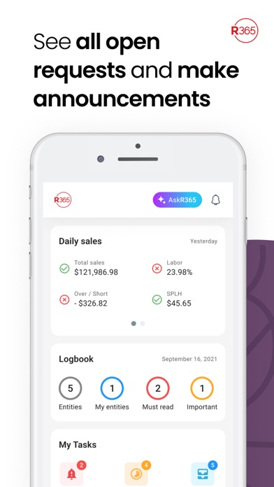 Idle Restaurant Manager app screenshot 6