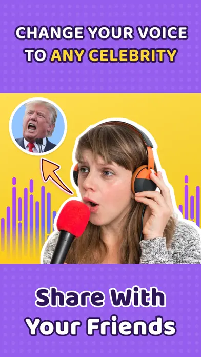 Idol Video Call & Prank Chat app screenshot 4