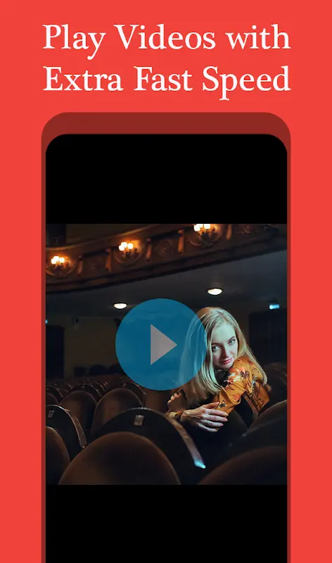 Incognito Browser – Go Private app screenshot 3