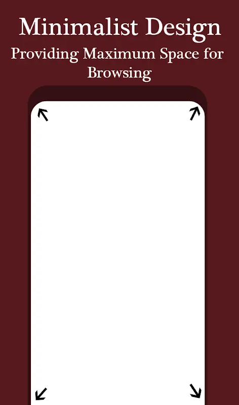 Incognito Browser – Go Private app screenshot 4