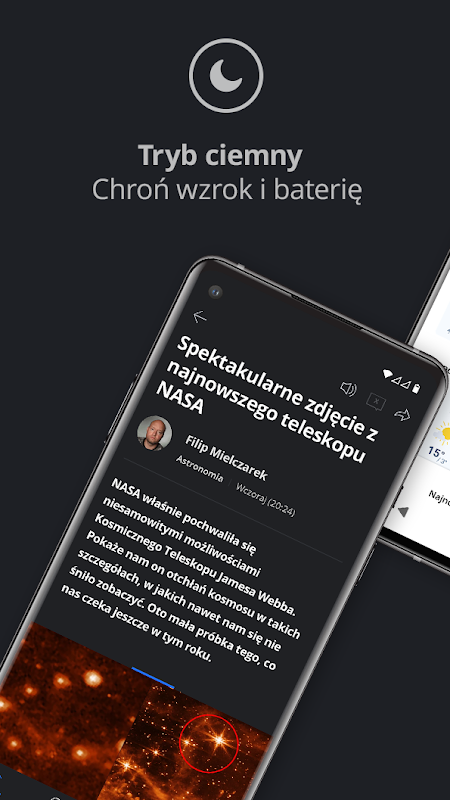 INTERIA app screenshot 3