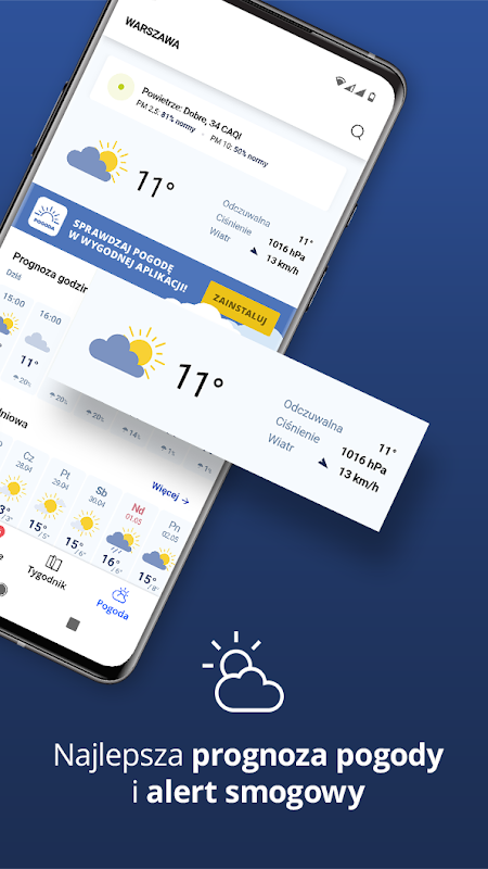 INTERIA app screenshot 4