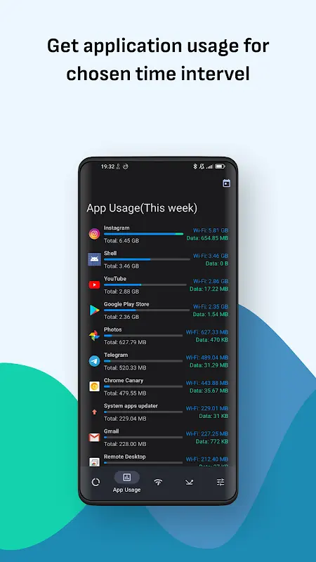 Network Speed: Speed Test app screenshot 2