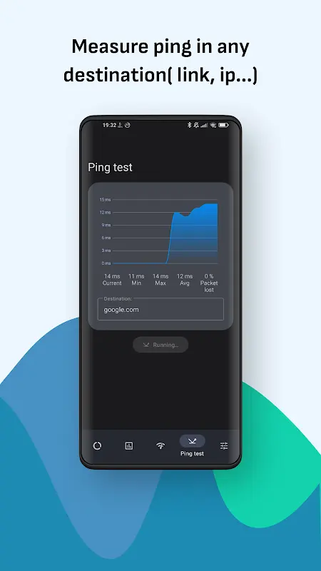 Network Speed: Speed Test app screenshot 3