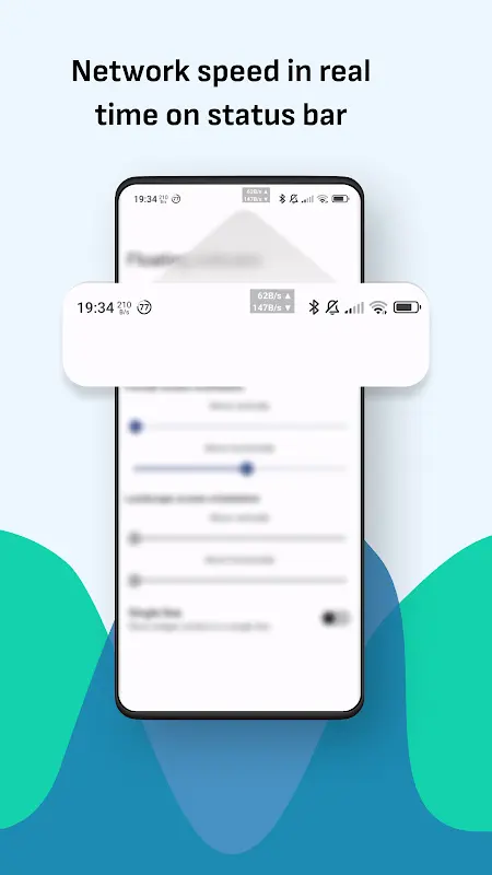 Network Speed: Speed Test app screenshot 4