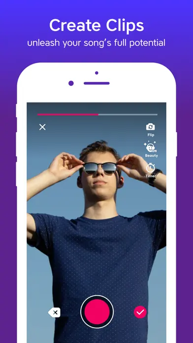 Karaoke – Sing Unlimited Songs app screenshot 7