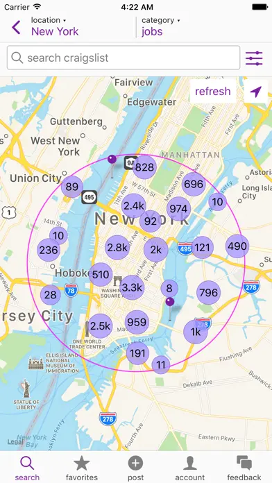 KSL Classifieds, Cars, Homes app screenshot 2