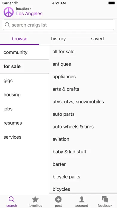 KSL Classifieds, Cars, Homes app screenshot 6